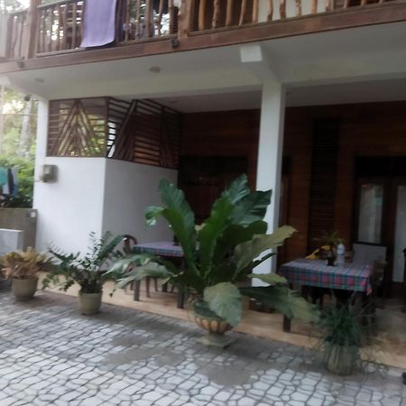 Gold Ocean House Apartment Dikwella Luaran gambar