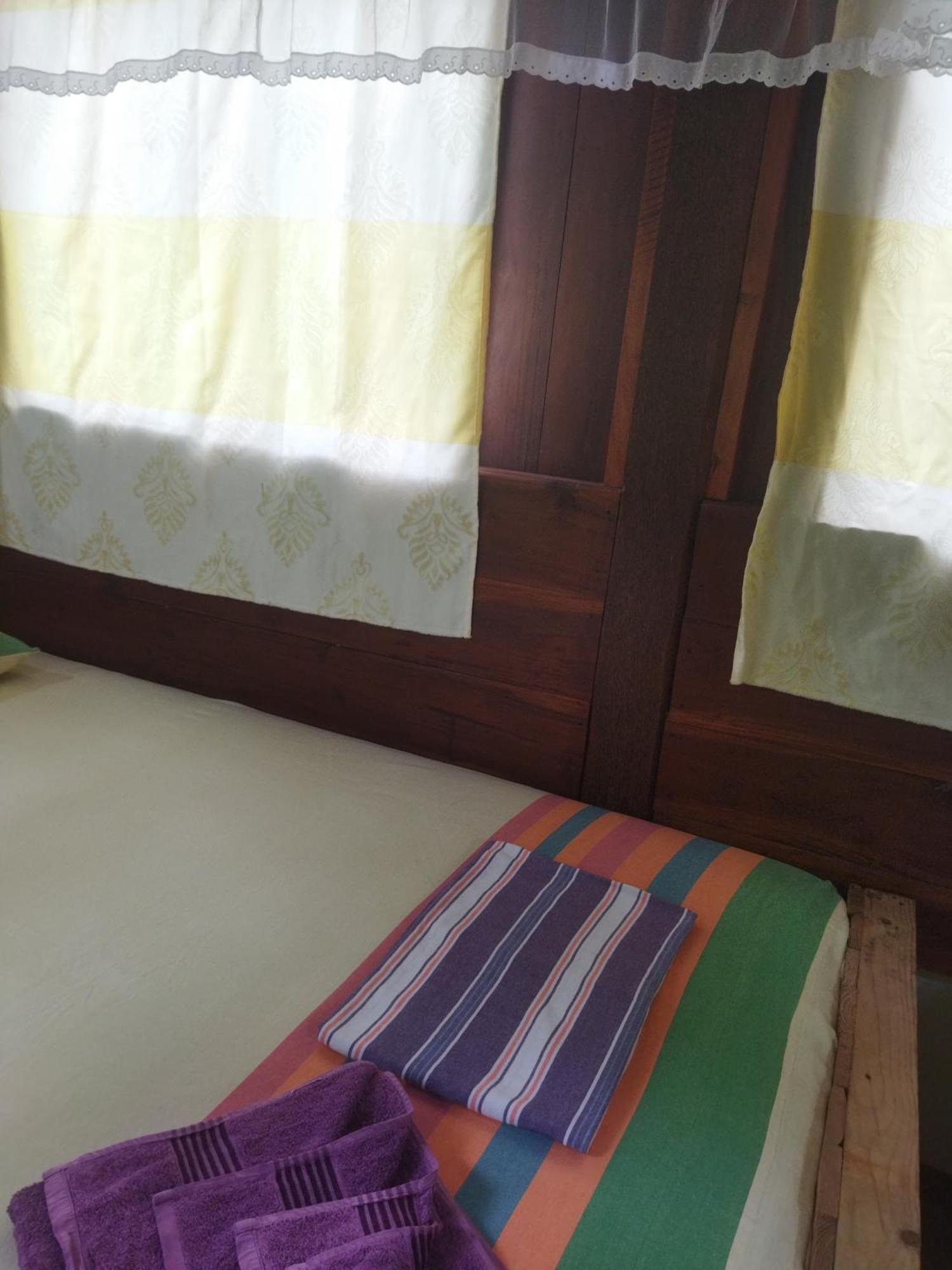 Gold Ocean House Apartment Dikwella Bilik gambar