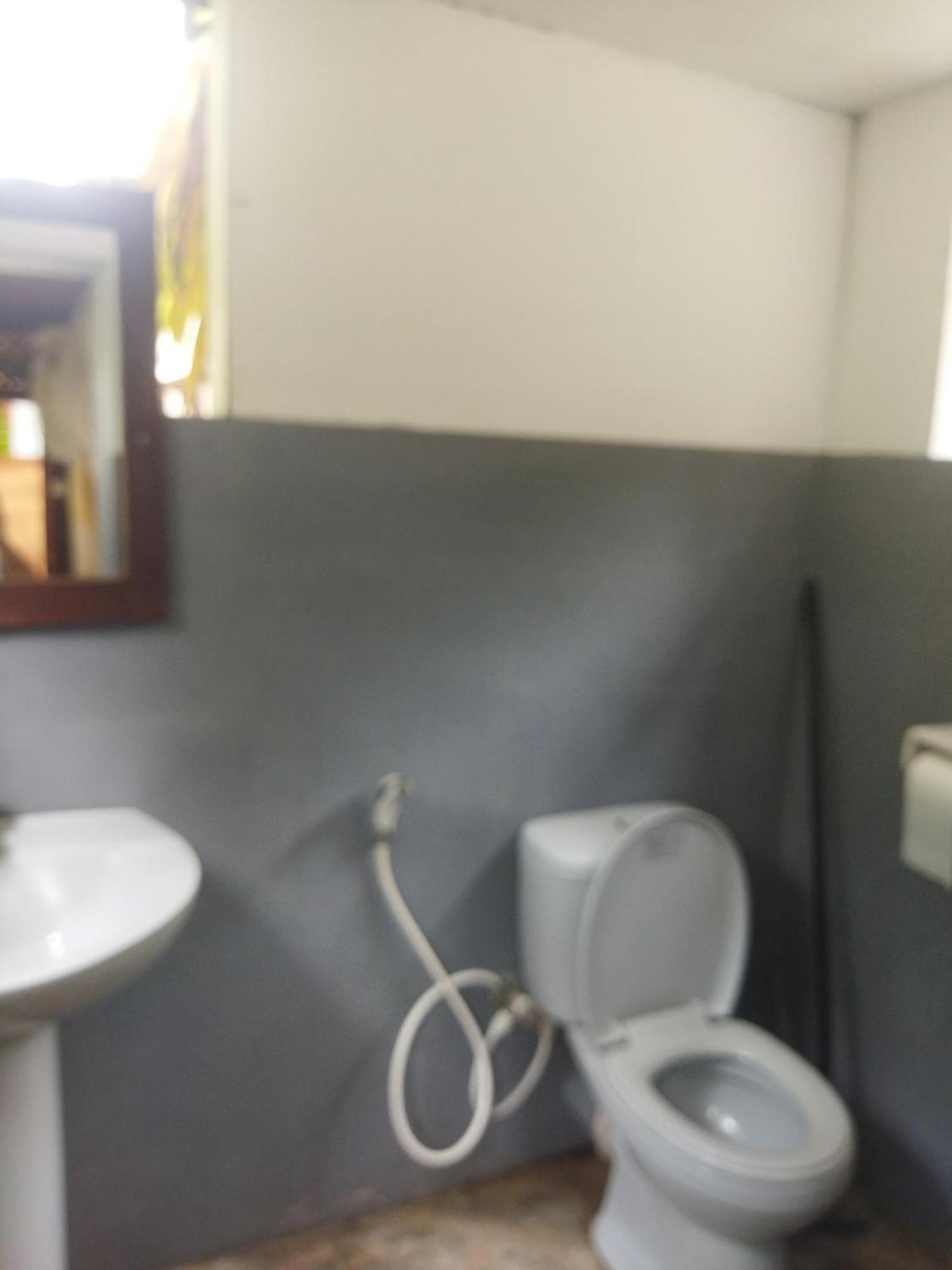 Gold Ocean House Apartment Dikwella Bilik gambar