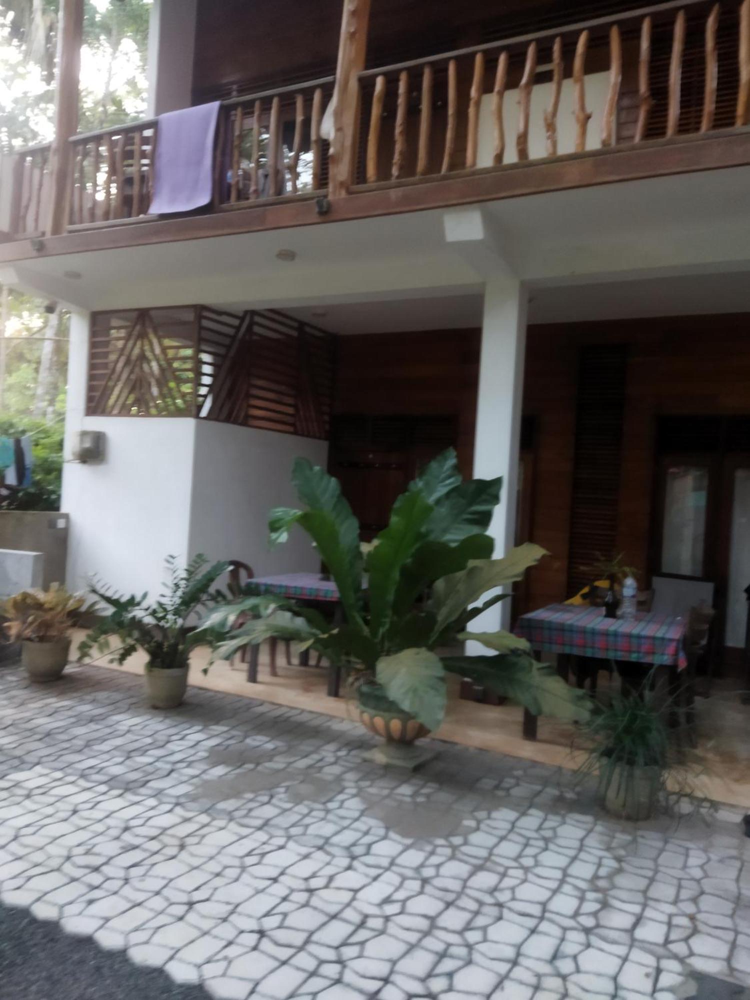 Gold Ocean House Apartment Dikwella Luaran gambar