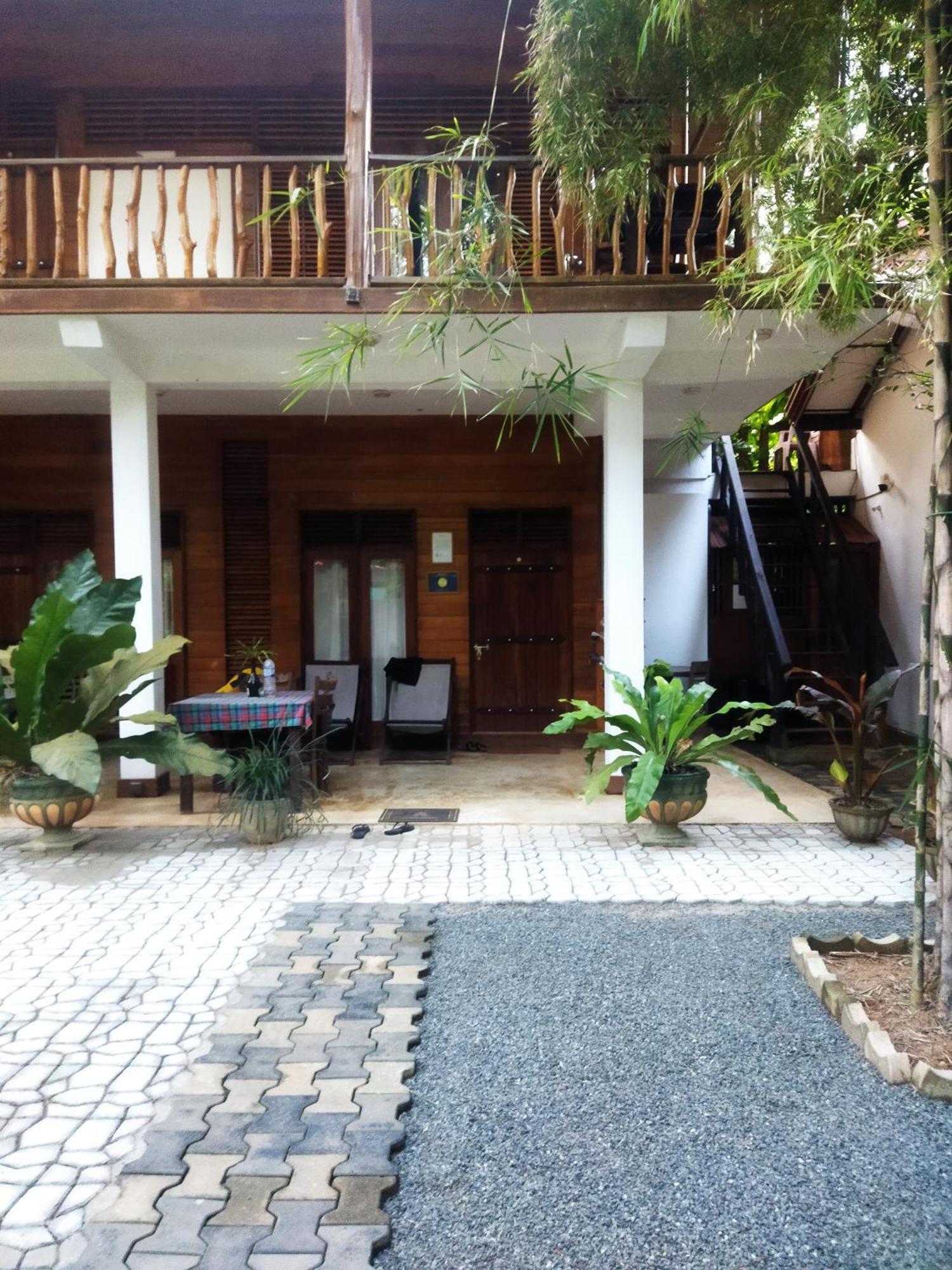 Gold Ocean House Apartment Dikwella Luaran gambar