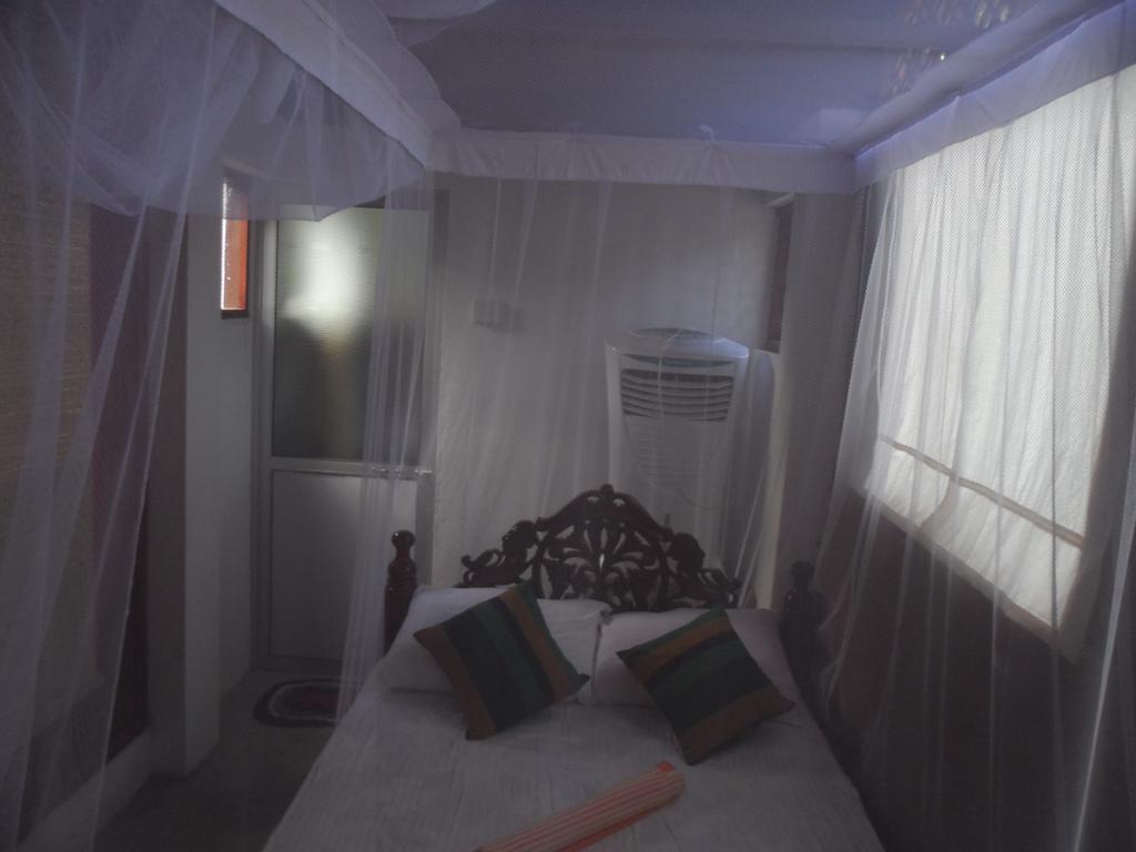 Gold Ocean House Apartment Dikwella Luaran gambar