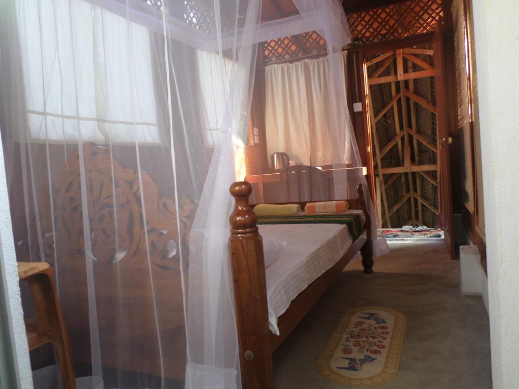 Gold Ocean House Apartment Dikwella Luaran gambar