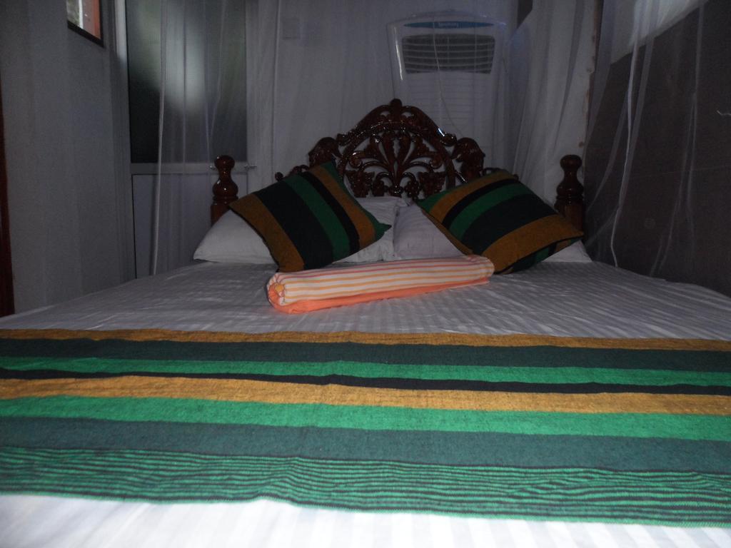 Gold Ocean House Apartment Dikwella Luaran gambar