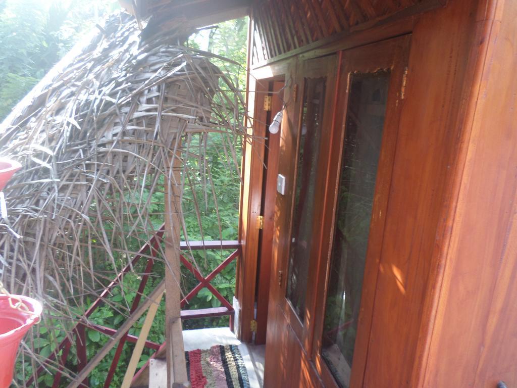 Gold Ocean House Apartment Dikwella Luaran gambar