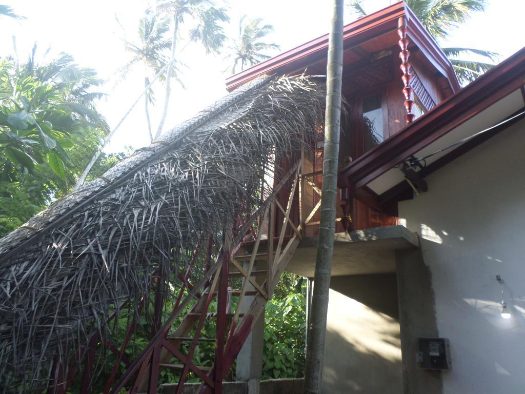 Gold Ocean House Apartment Dikwella Luaran gambar
