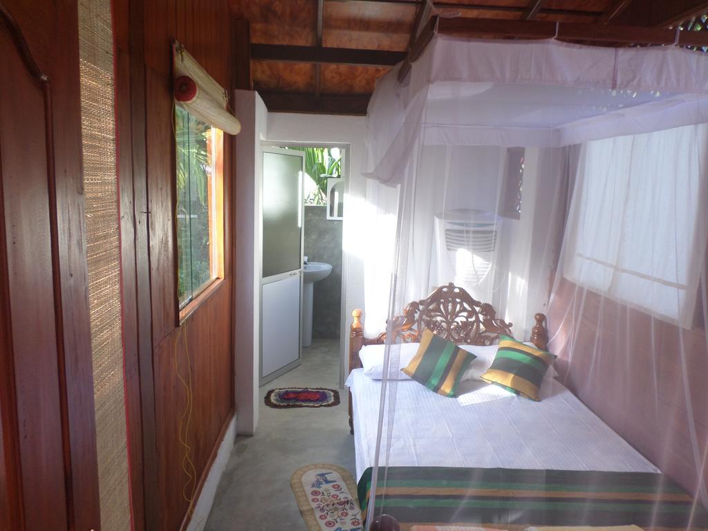 Gold Ocean House Apartment Dikwella Luaran gambar