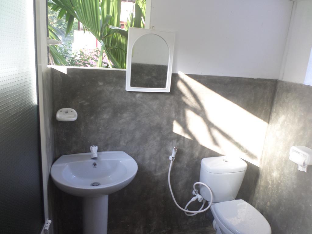 Gold Ocean House Apartment Dikwella Luaran gambar