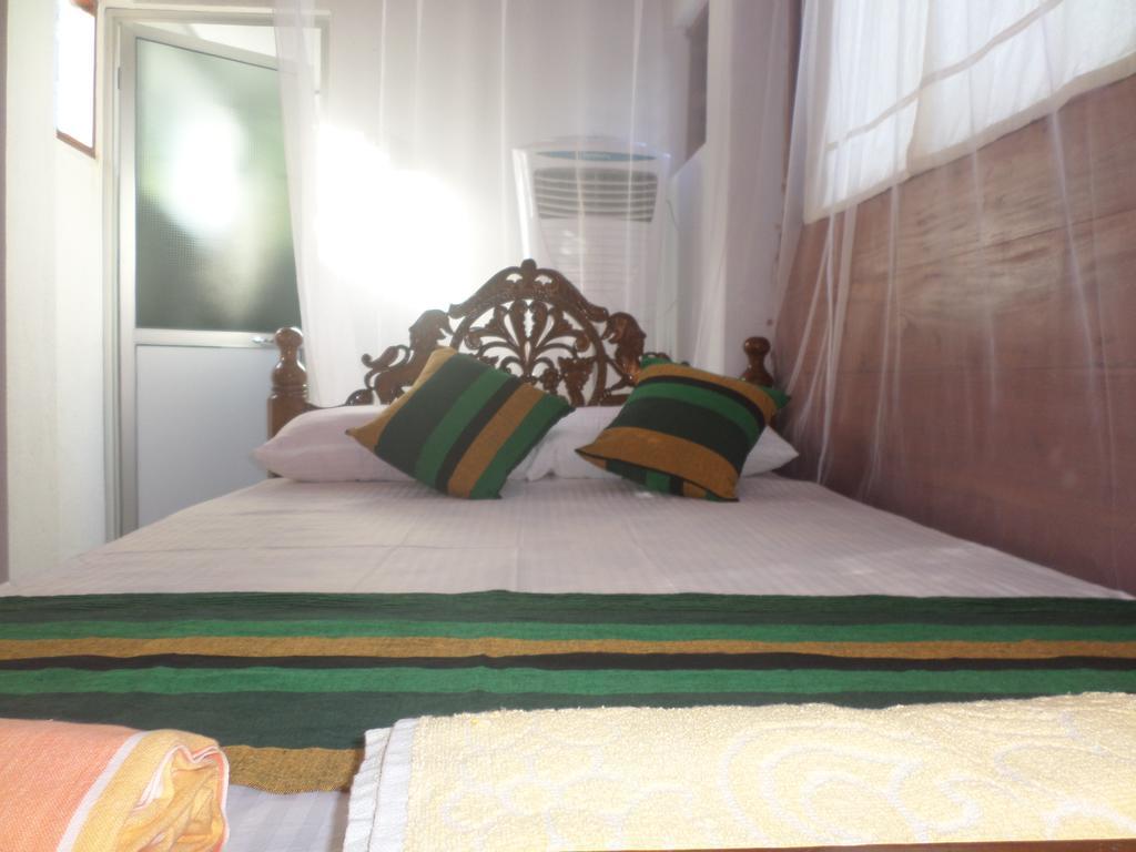 Gold Ocean House Apartment Dikwella Luaran gambar