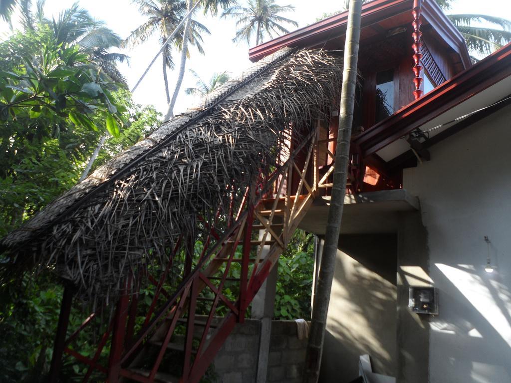 Gold Ocean House Apartment Dikwella Luaran gambar