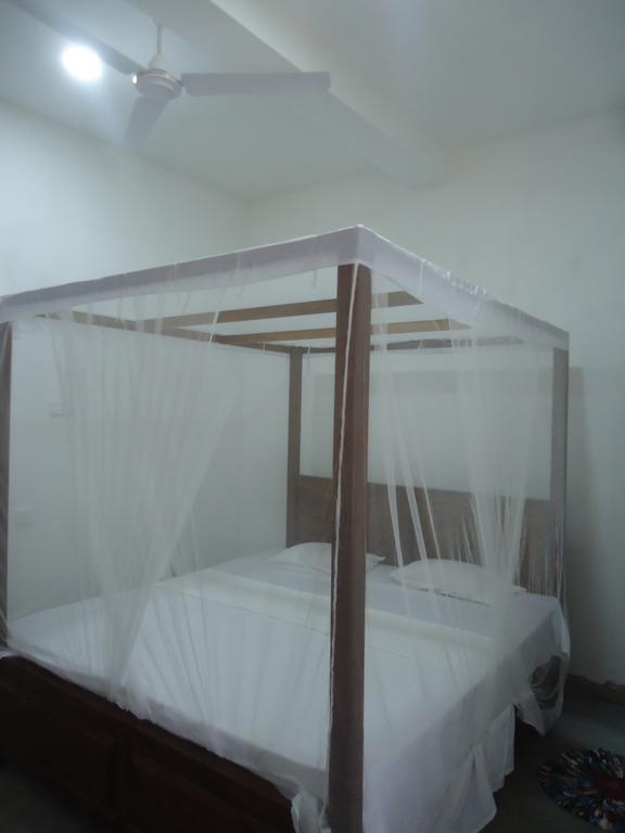 Gold Ocean House Apartment Dikwella Luaran gambar