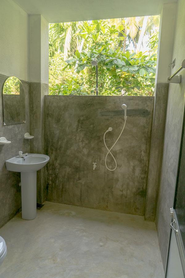 Gold Ocean House Apartment Dikwella Luaran gambar