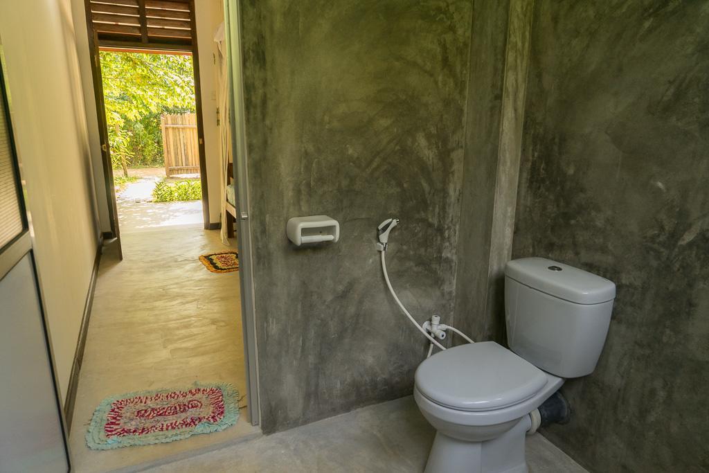 Gold Ocean House Apartment Dikwella Luaran gambar