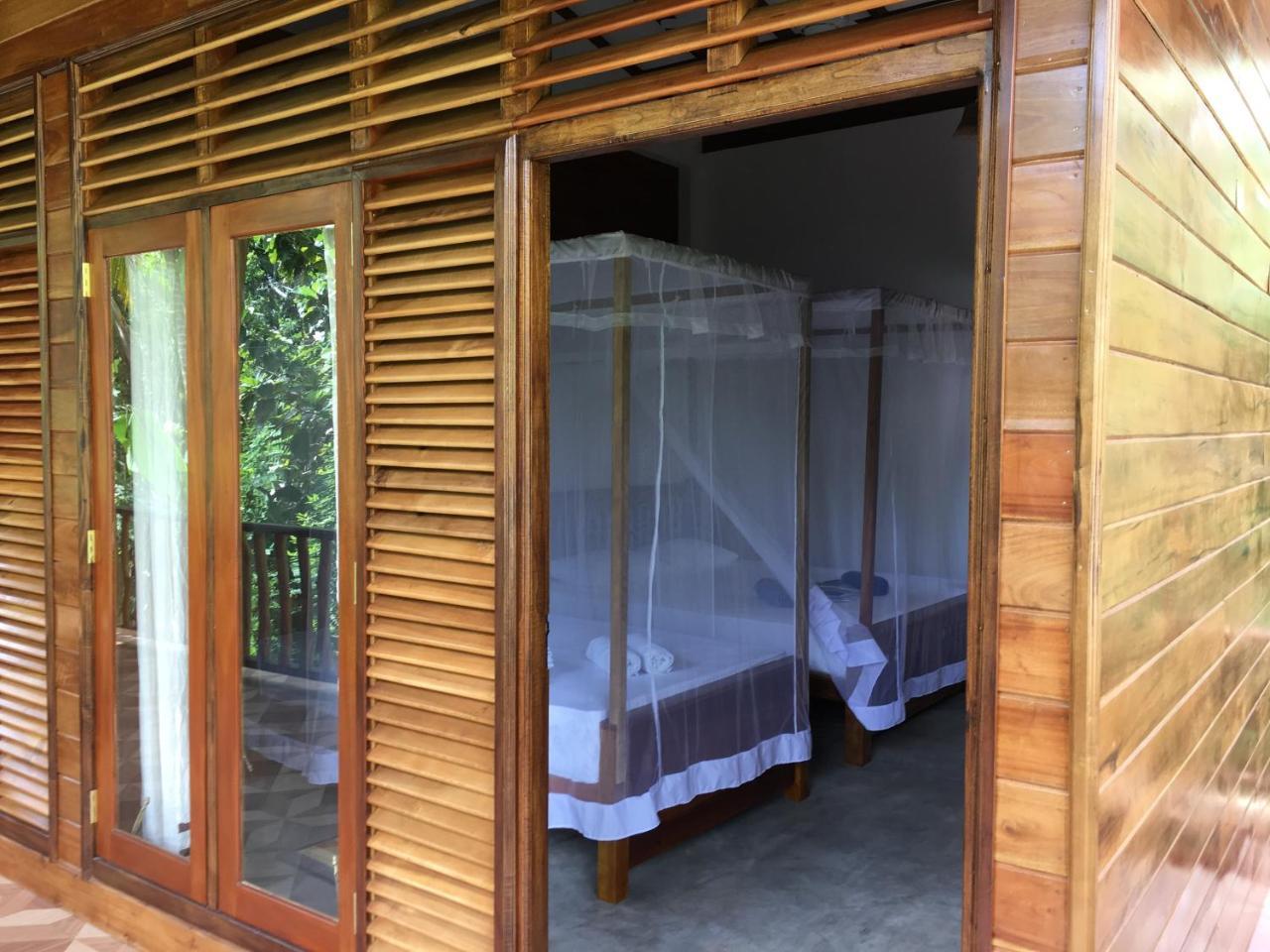 Gold Ocean House Apartment Dikwella Luaran gambar
