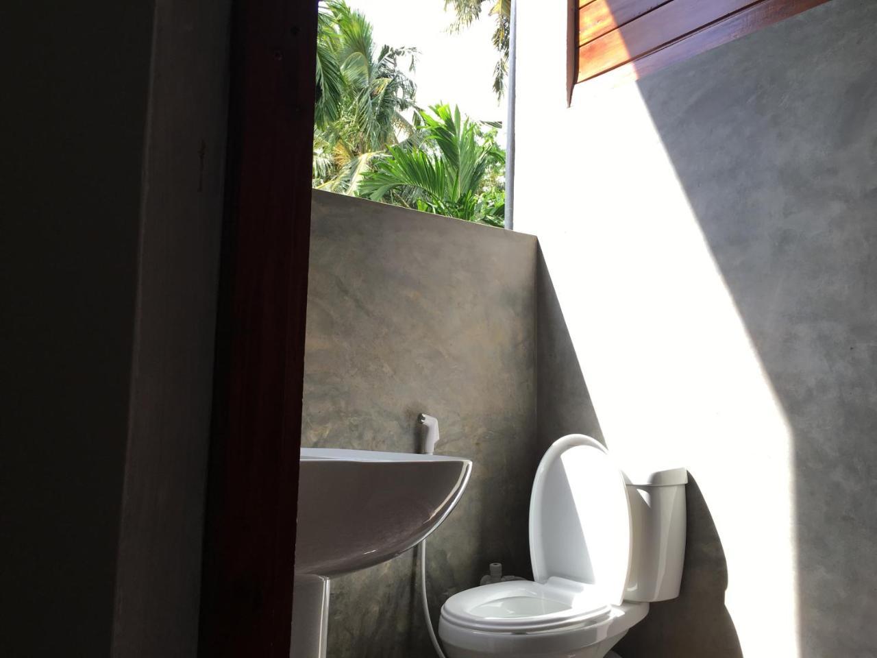 Gold Ocean House Apartment Dikwella Luaran gambar