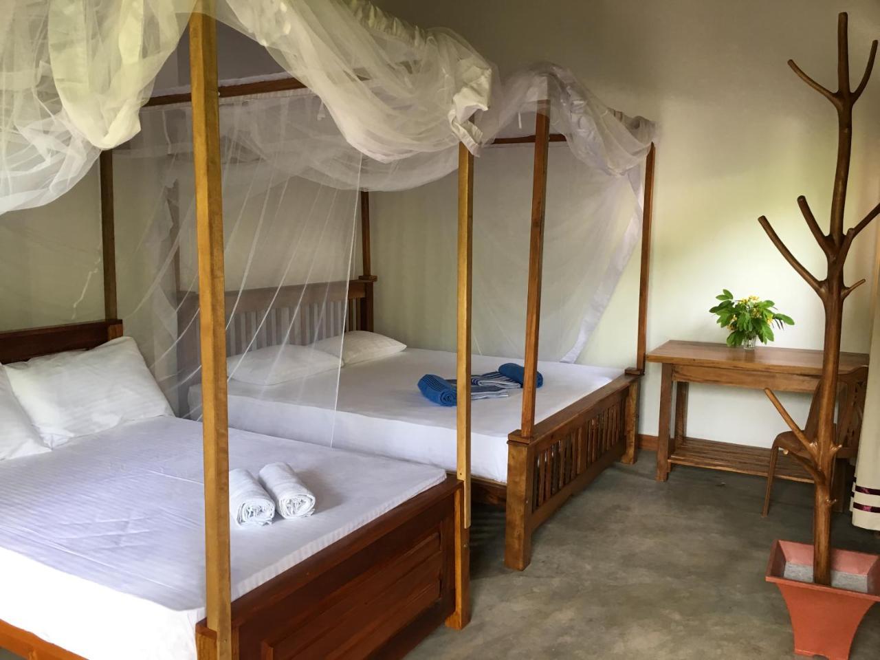Gold Ocean House Apartment Dikwella Luaran gambar