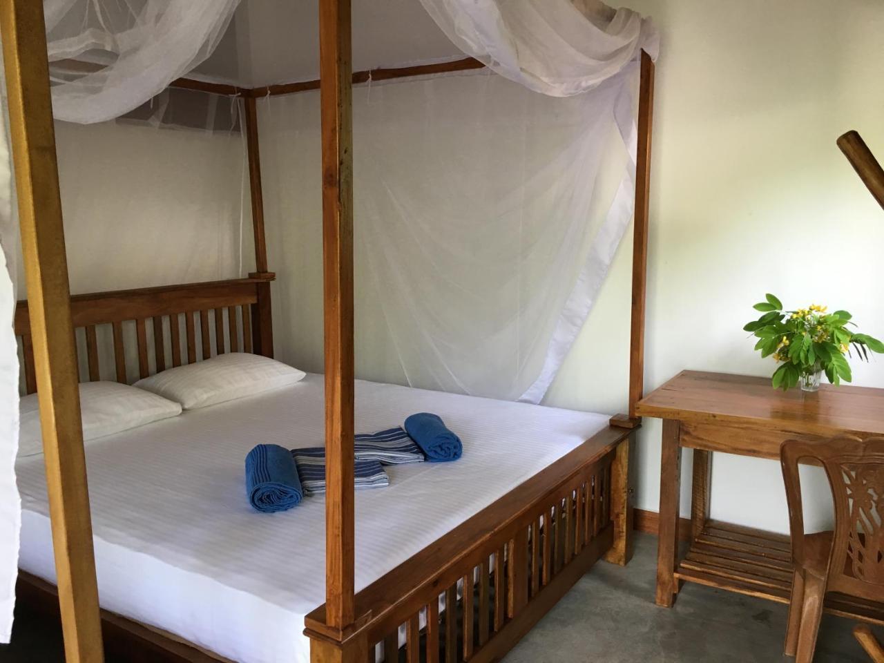 Gold Ocean House Apartment Dikwella Luaran gambar